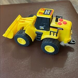 SUNNY DAYS DIG LOADER CONTRUCTION TOY